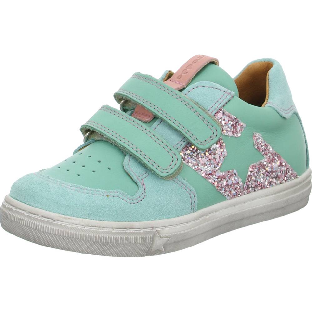 Froddo Slipper/Kletthalbschuh (casual) Blitzangebot