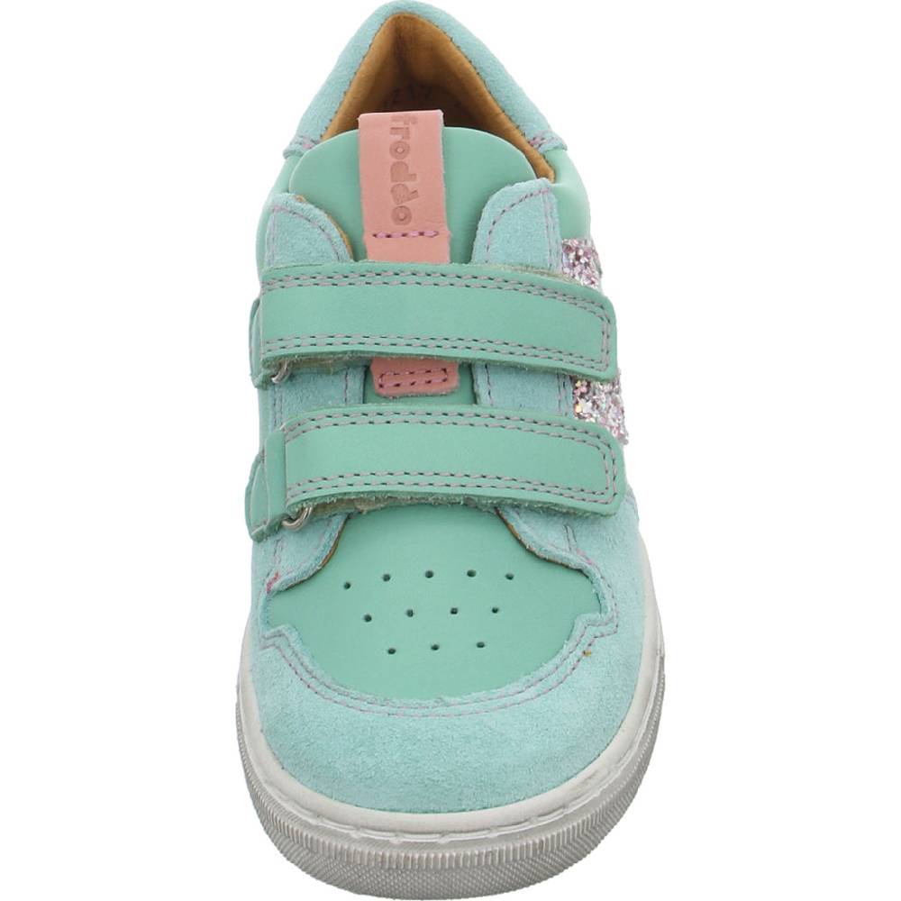Froddo Slipper/Kletthalbschuh (casual) Blitzangebot