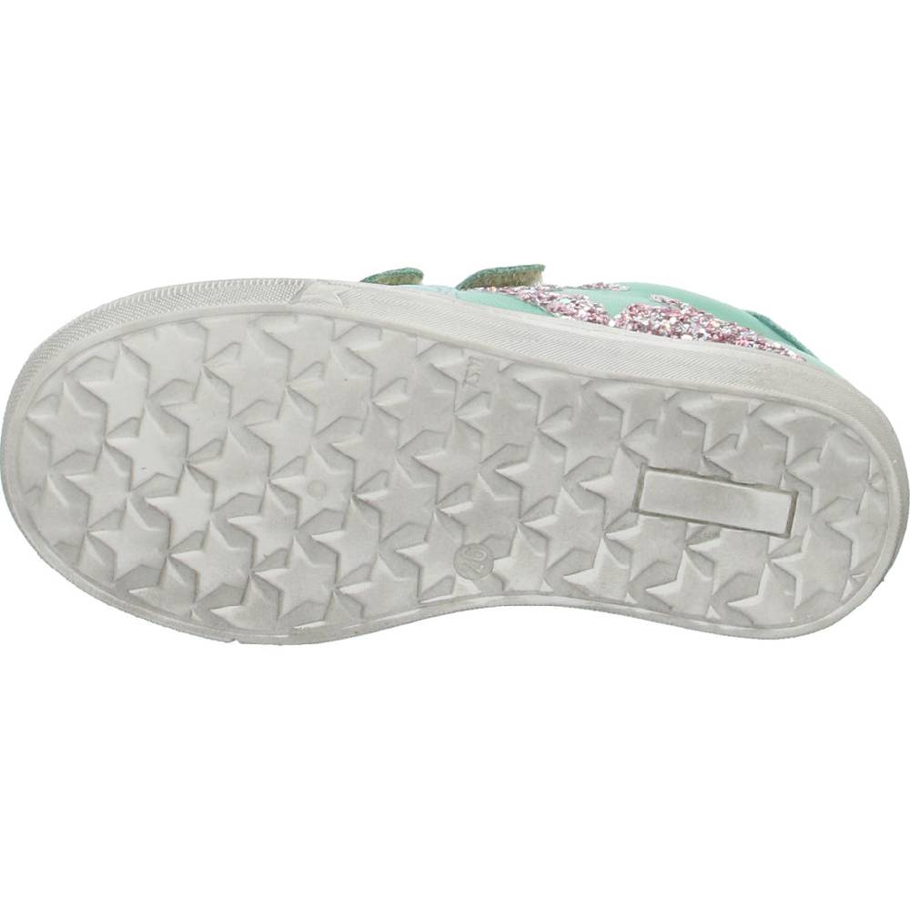 Froddo Slipper/Kletthalbschuh (casual) Blitzangebot