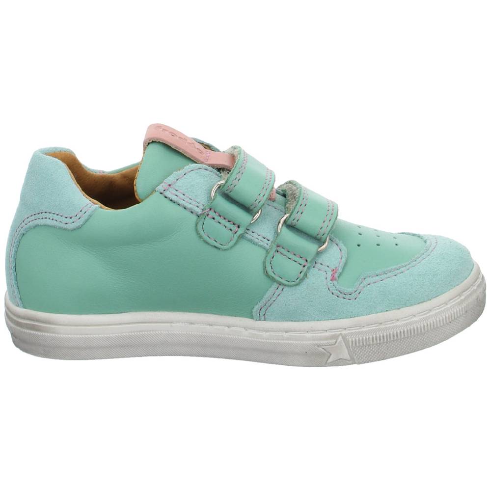 Froddo Slipper/Kletthalbschuh (casual) Blitzangebot