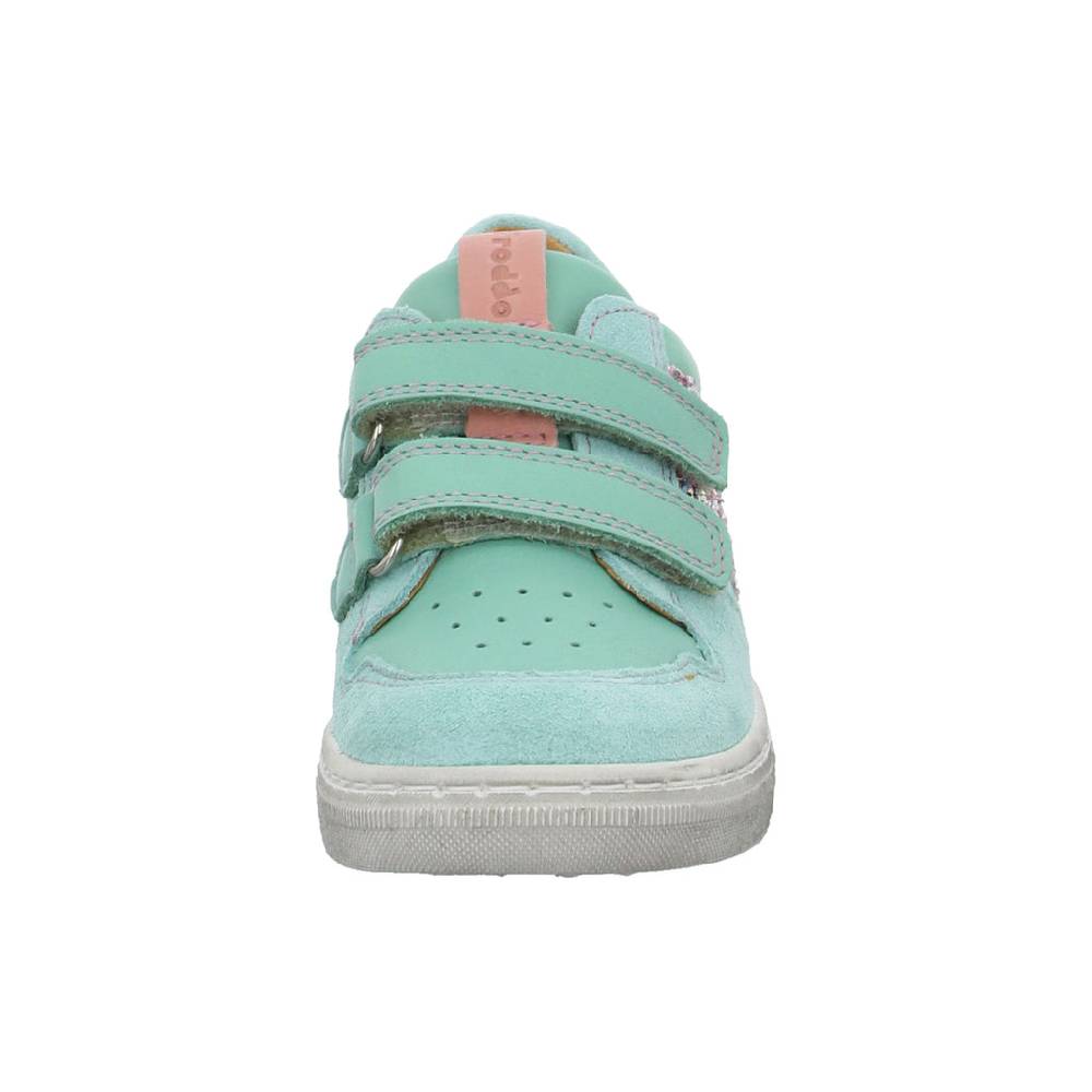 Froddo Slipper/Kletthalbschuh (casual) Blitzangebot
