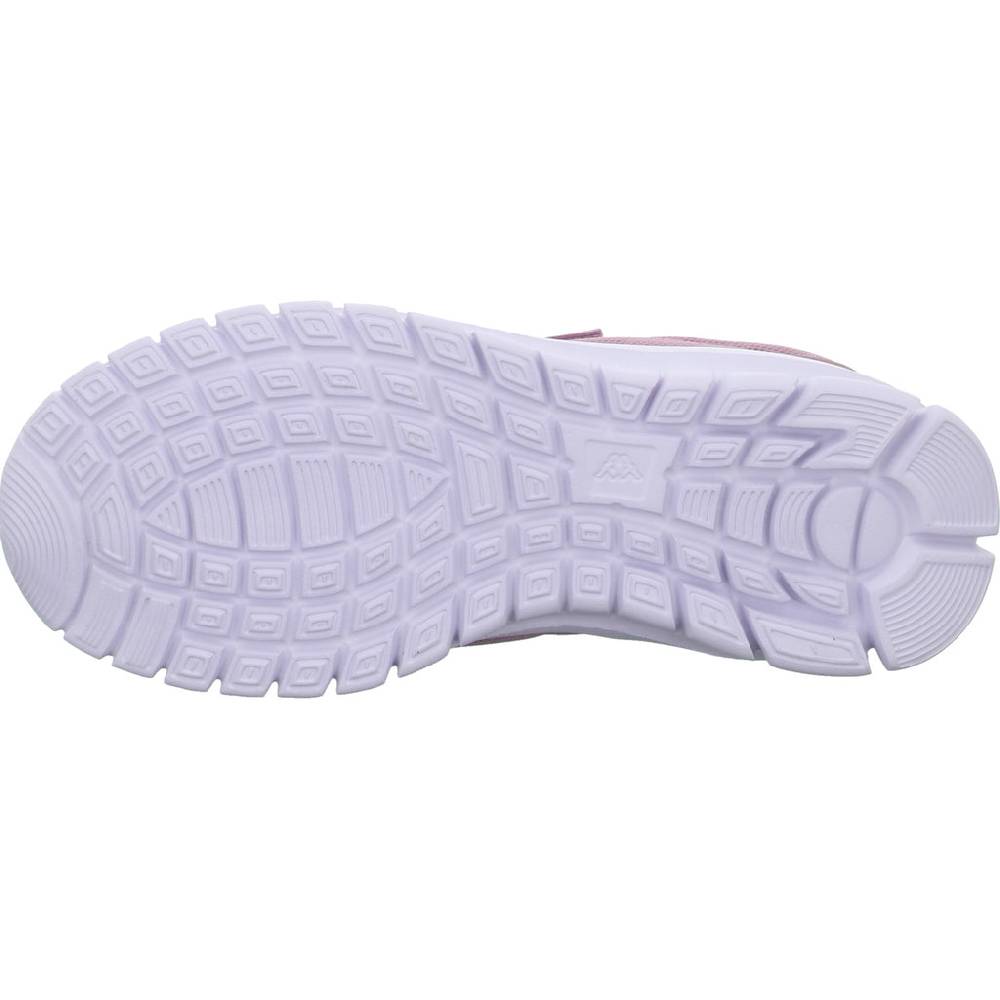 Kappa Slipper/Kletthalbschuh (casual) Große Rabatte