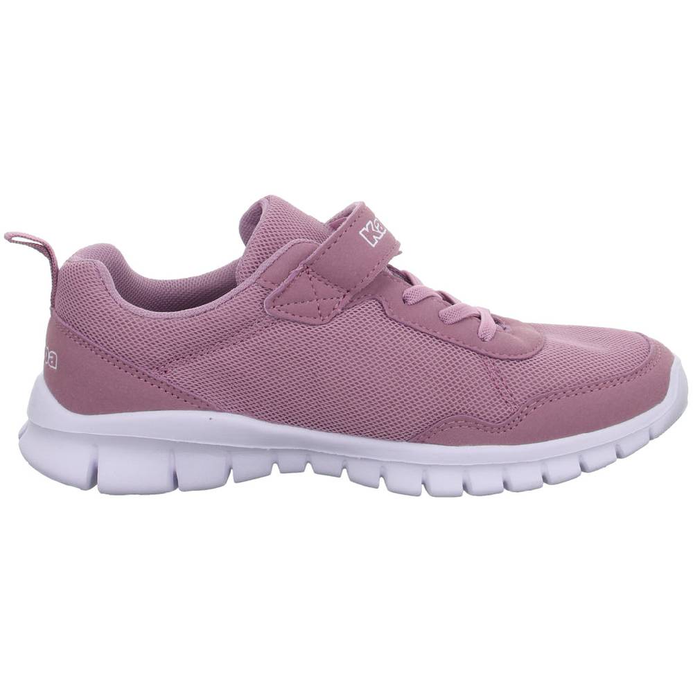 Kappa Slipper/Kletthalbschuh (casual) Große Rabatte