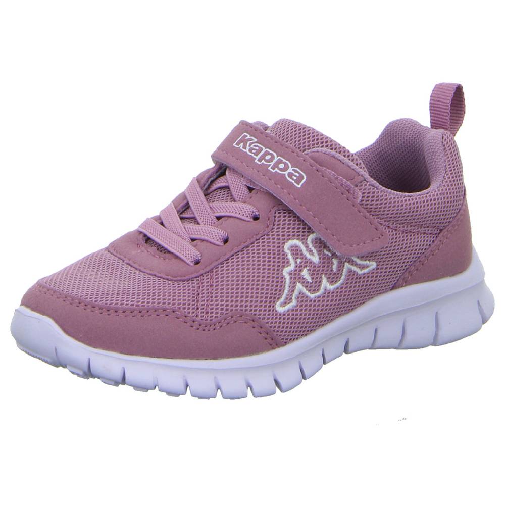 Kappa Slipper/Kletthalbschuh (casual) Neuheiten