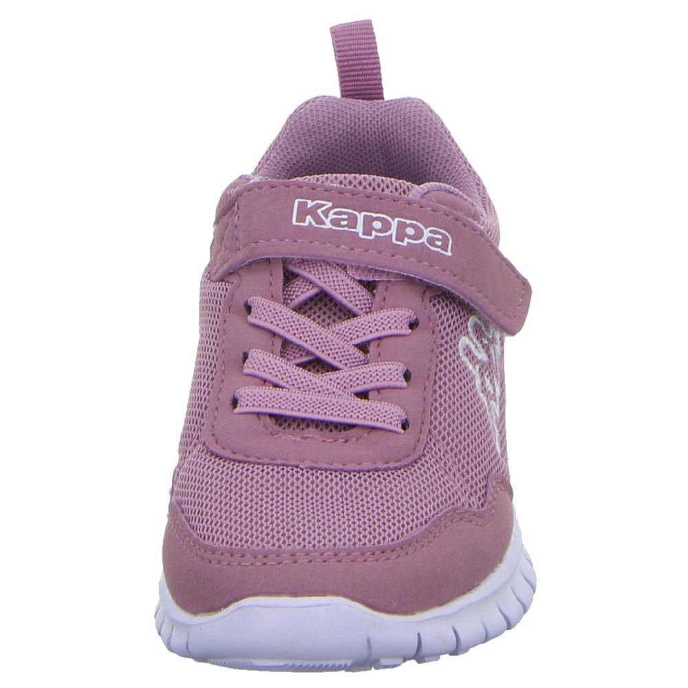Kappa Slipper/Kletthalbschuh (casual) Neuheiten