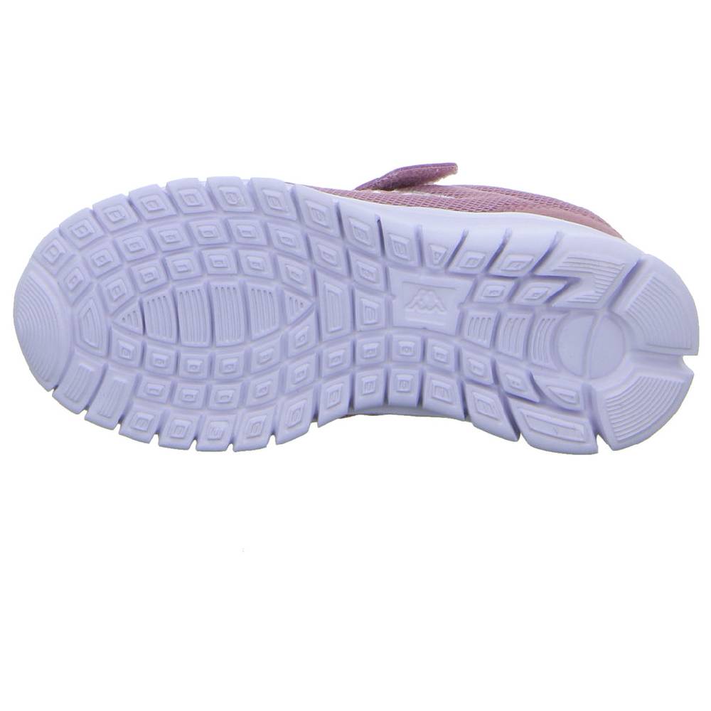 Kappa Slipper/Kletthalbschuh (casual) Neuheiten