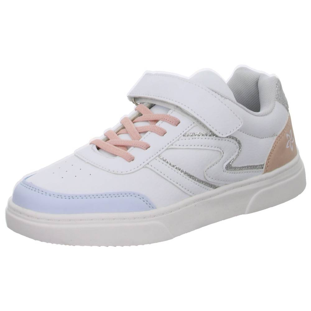 Sneakers Slipper/Kletthalbschuh (casual) Bestseller