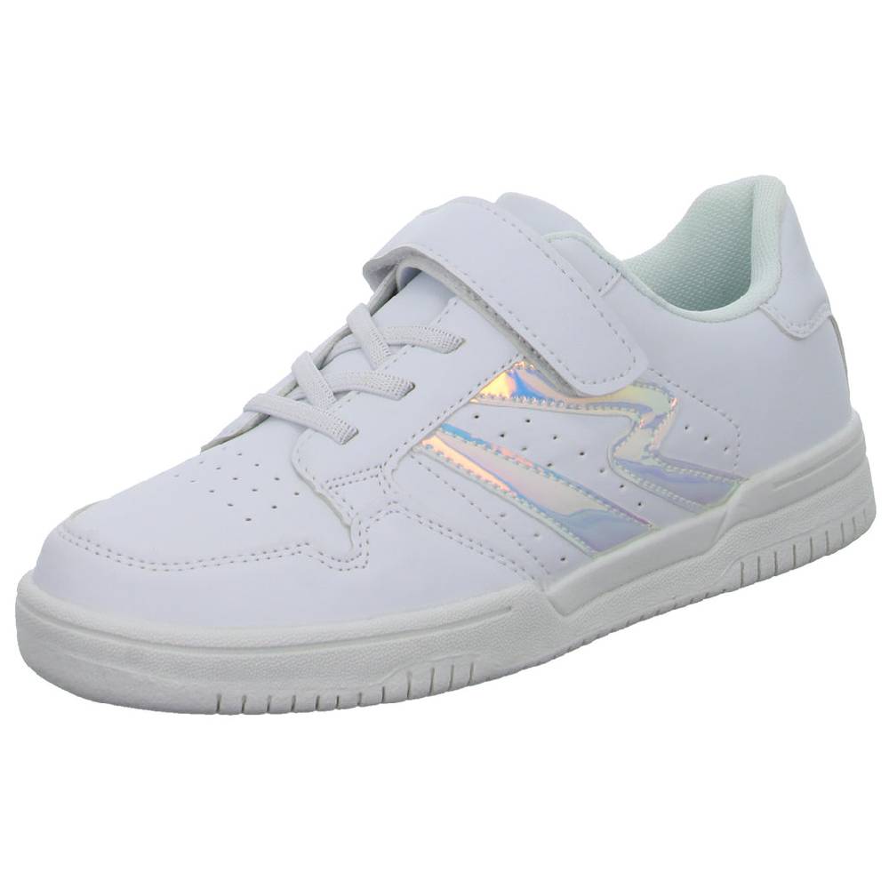 Sneakers Slipper/Kletthalbschuh (casual) Saisonale Angebote