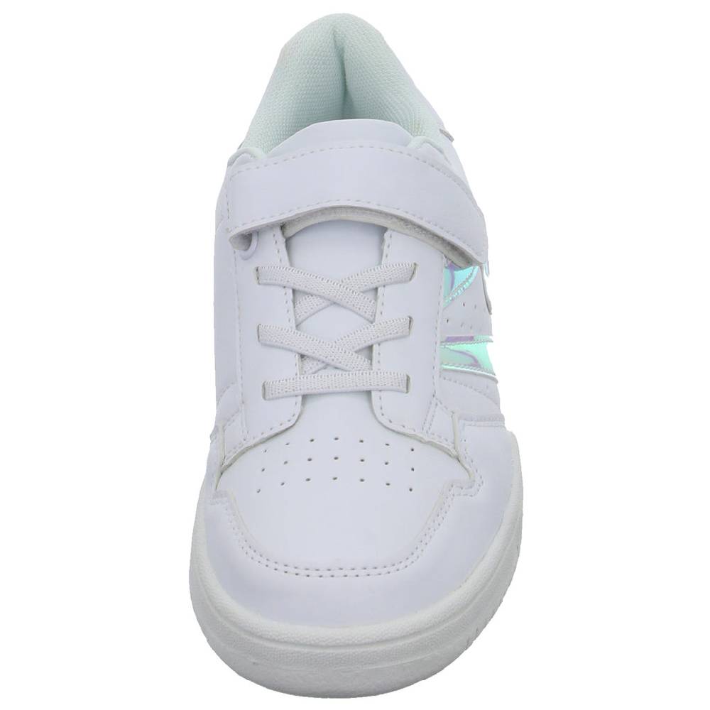 Sneakers Slipper/Kletthalbschuh (casual) Saisonale Angebote