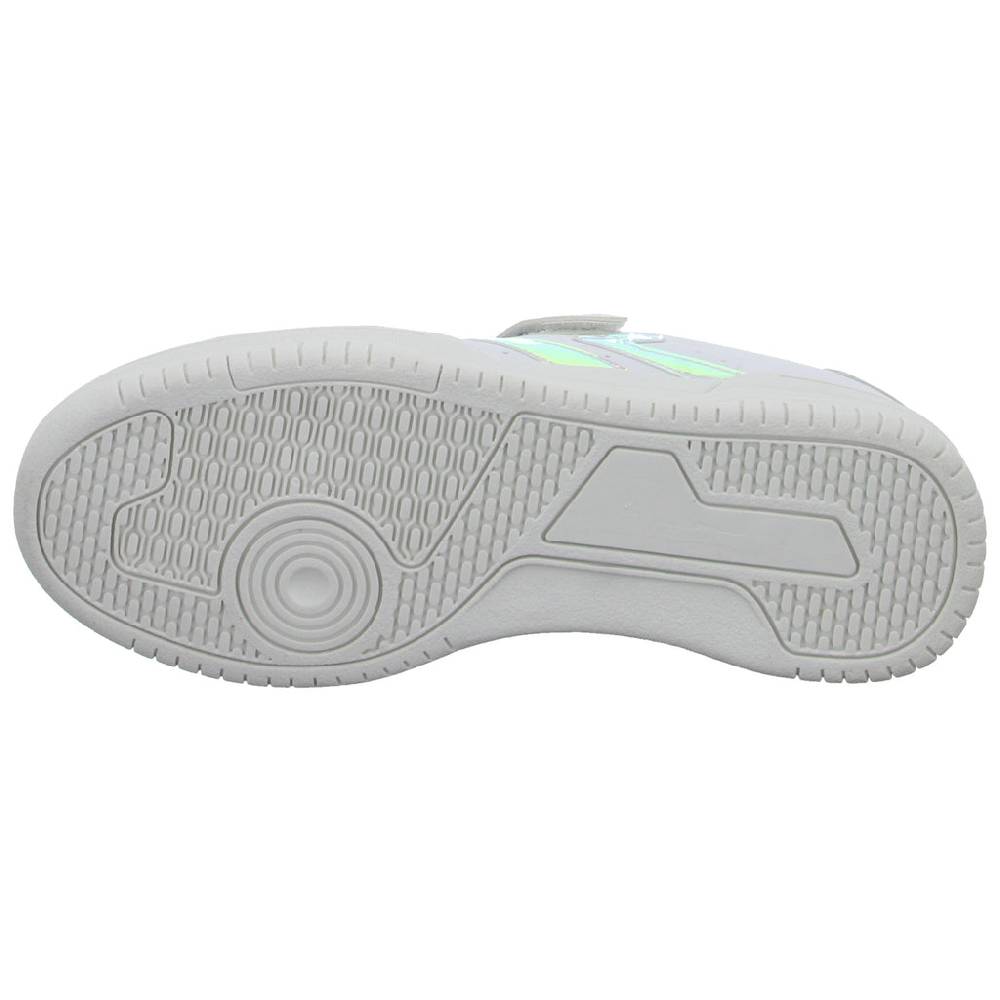 Sneakers Slipper/Kletthalbschuh (casual) Saisonale Angebote