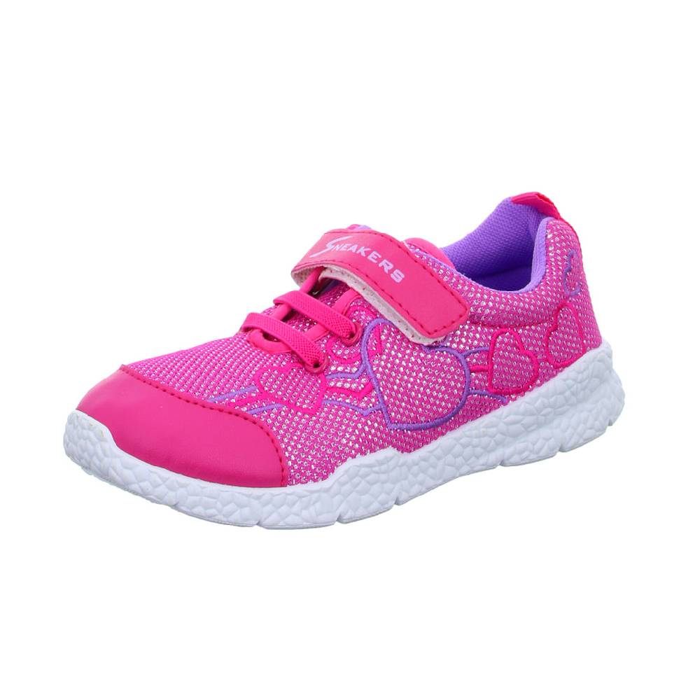 Sneakers Slipper/Kletthalbschuh (casual) Kauf eins, bekomm eins gratis