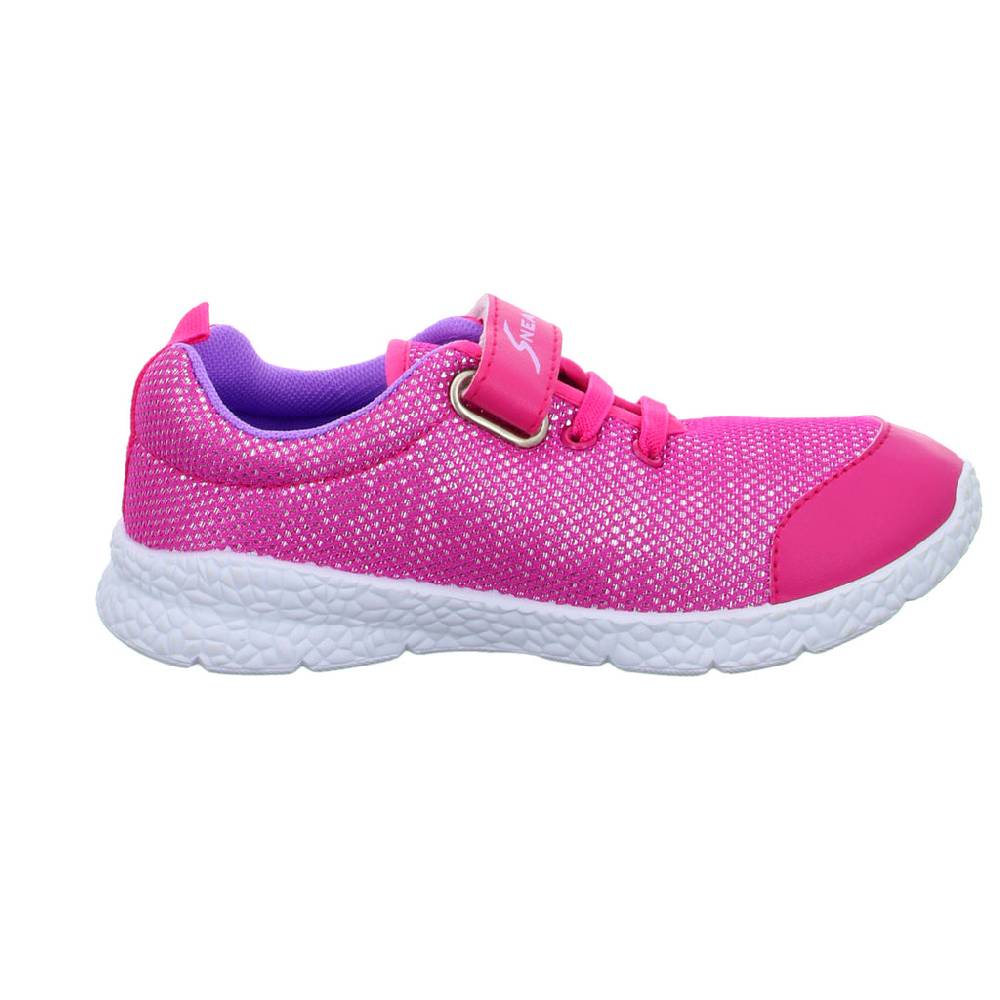 Sneakers Slipper/Kletthalbschuh (casual) Kauf eins, bekomm eins gratis
