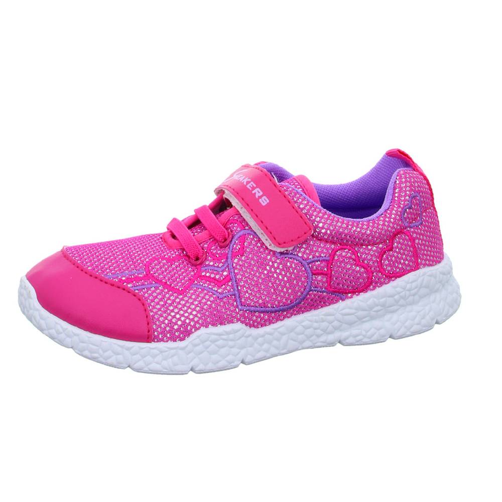 Sneakers Slipper/Kletthalbschuh (casual) Kauf eins, bekomm eins gratis