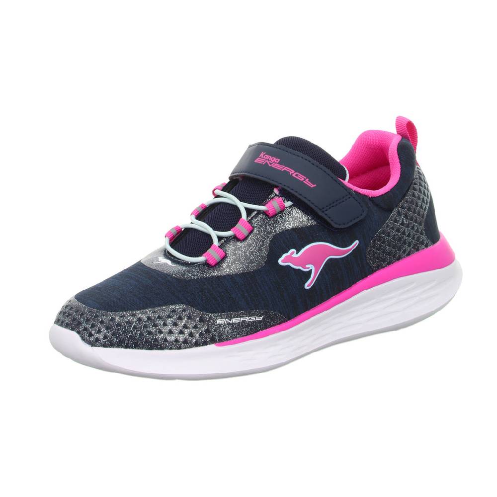 KangaROOS Slipper/Kletthalbschuh (casual) Tägliche Deals