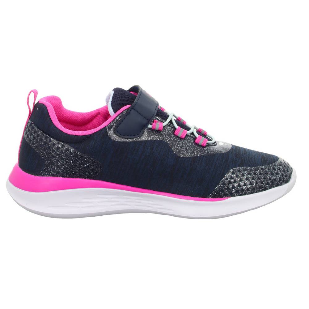 KangaROOS Slipper/Kletthalbschuh (casual) Tägliche Deals