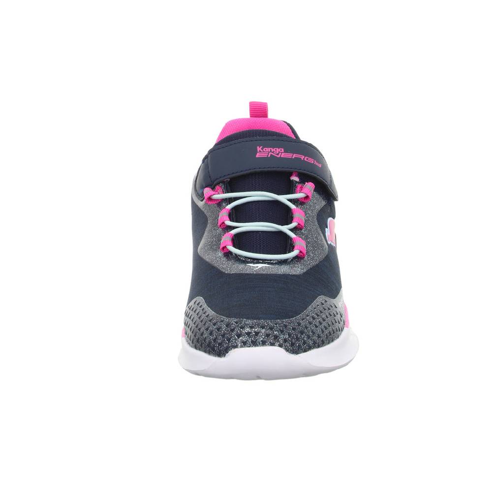 KangaROOS Slipper/Kletthalbschuh (casual) Tägliche Deals