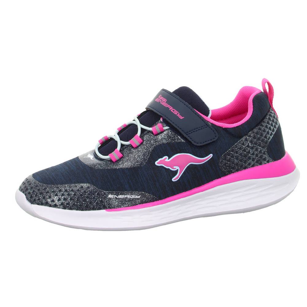 KangaROOS Slipper/Kletthalbschuh (casual) Tägliche Deals