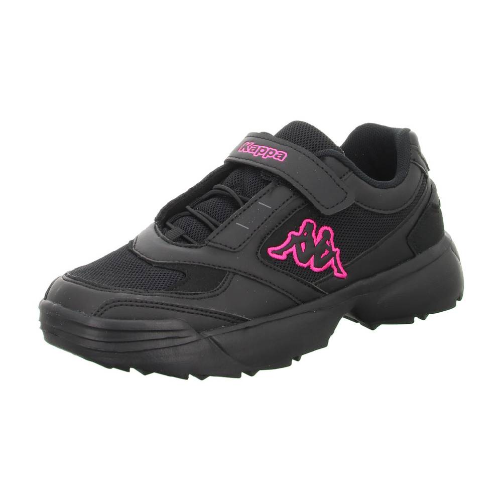 Kappa Slipper/Kletthalbschuh (casual) Sonderangebote