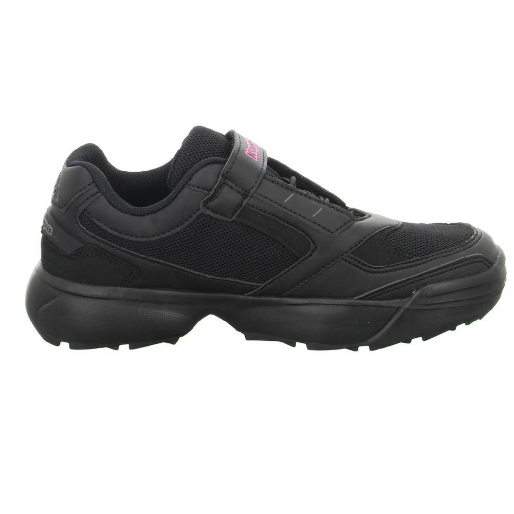 Kappa Slipper/Kletthalbschuh (casual) Sonderangebote