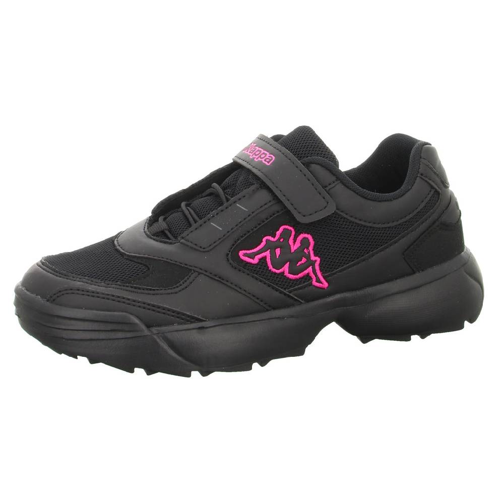 Kappa Slipper/Kletthalbschuh (casual) Sonderangebote