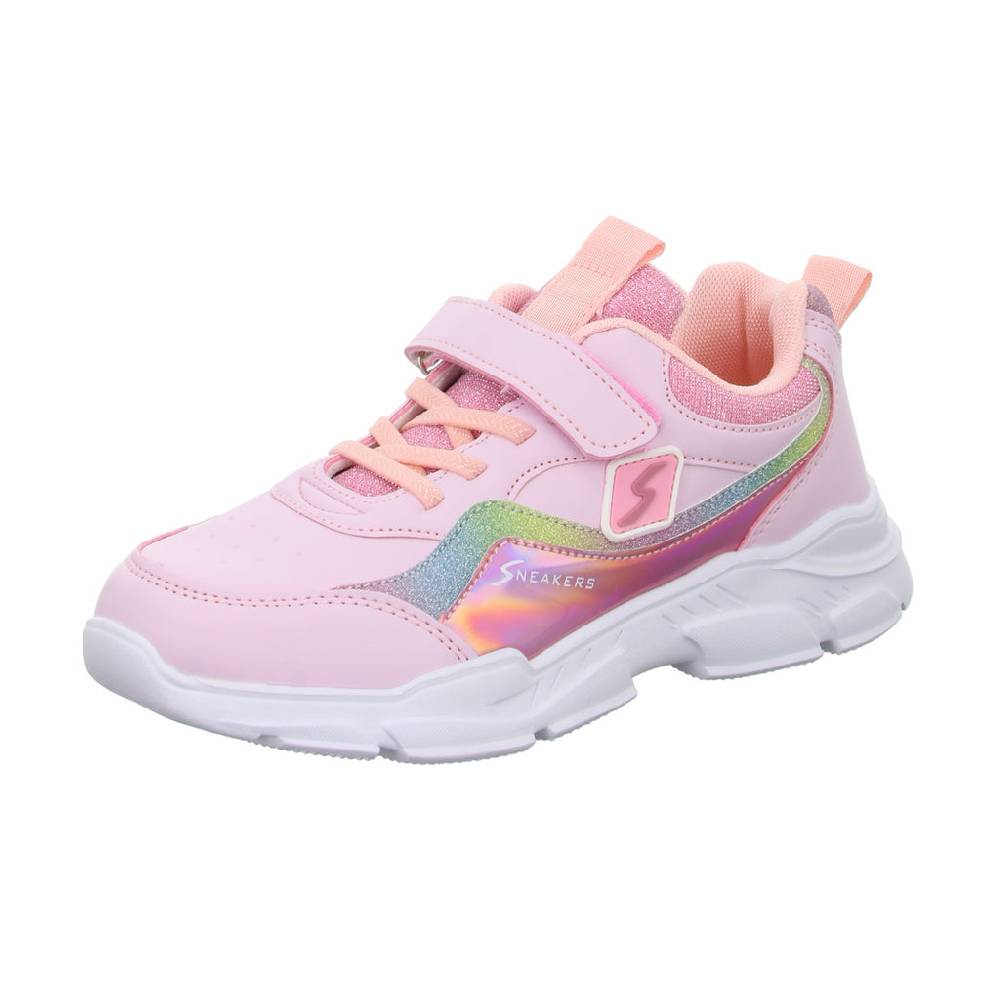 Sneakers Slipper/Kletthalbschuh (casual) Riesige Ersparnisse