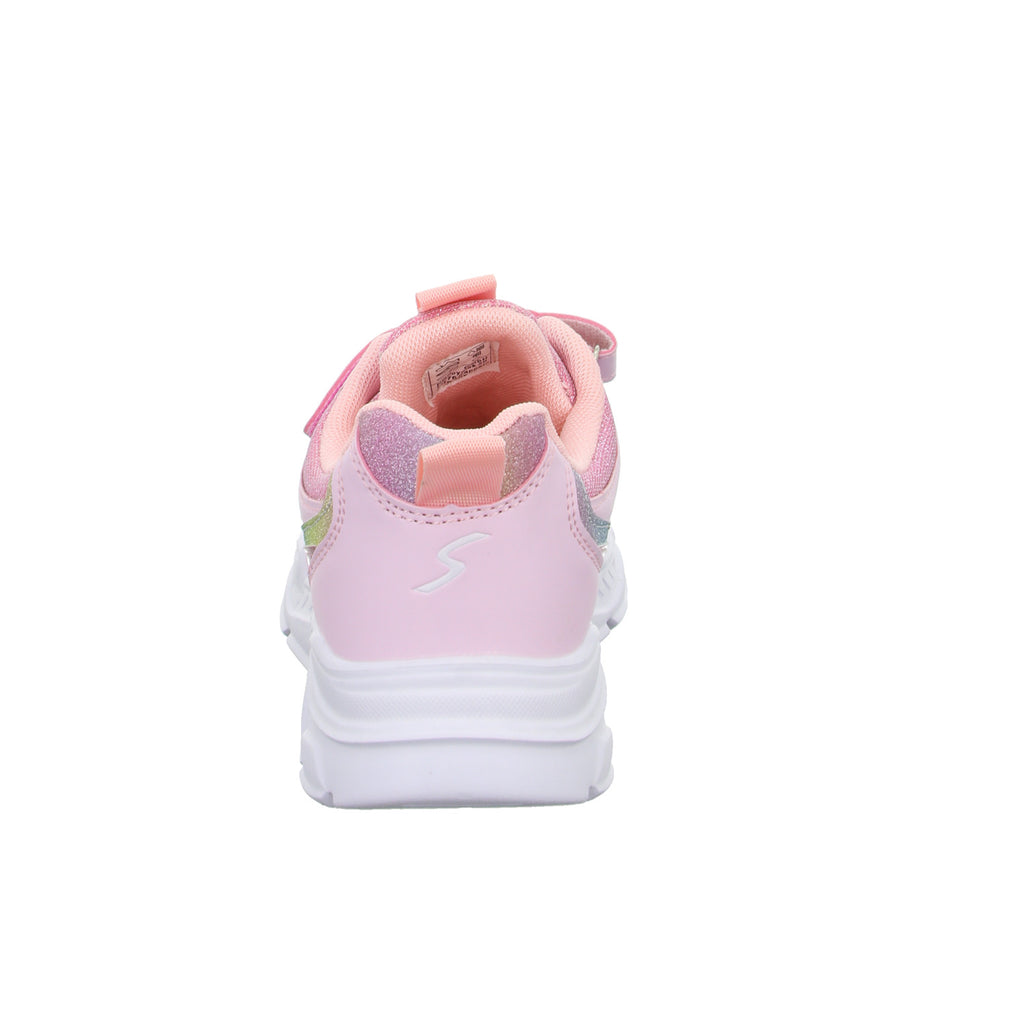 Sneakers Slipper/Kletthalbschuh (casual) Riesige Ersparnisse