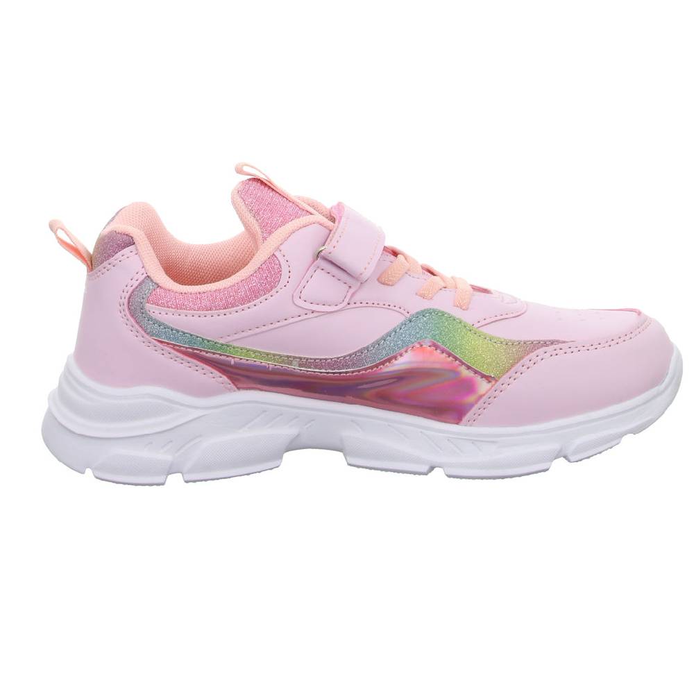 Sneakers Slipper/Kletthalbschuh (casual) Riesige Ersparnisse
