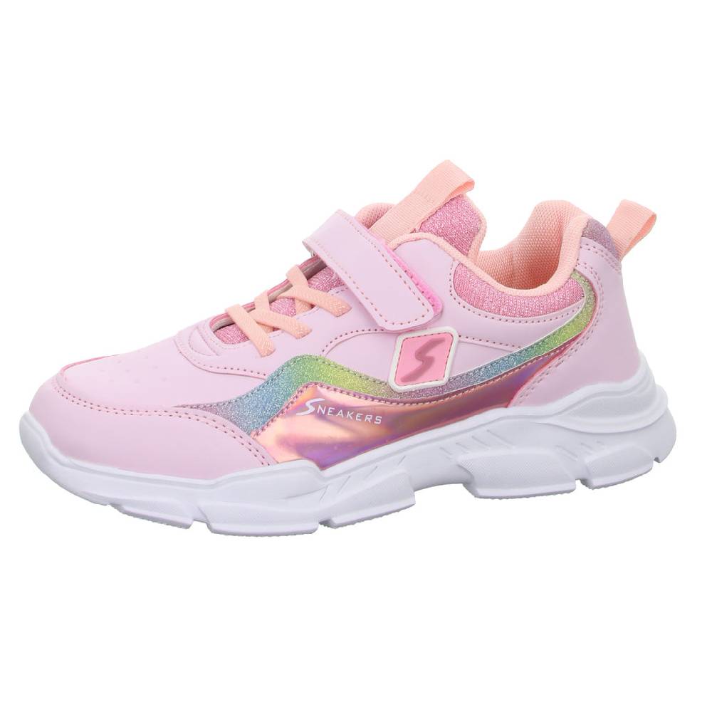 Sneakers Slipper/Kletthalbschuh (casual) Riesige Ersparnisse