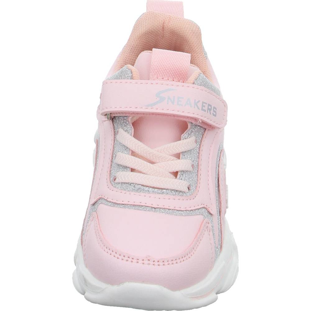 Sneakers Slipper/Kletthalbschuh (casual) Tiefpreis