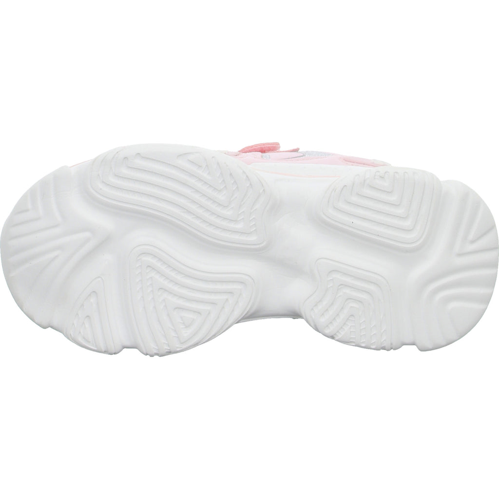 Sneakers Slipper/Kletthalbschuh (casual) Tiefpreis