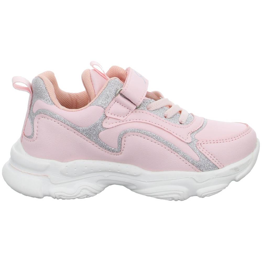Sneakers Slipper/Kletthalbschuh (casual) Tiefpreis