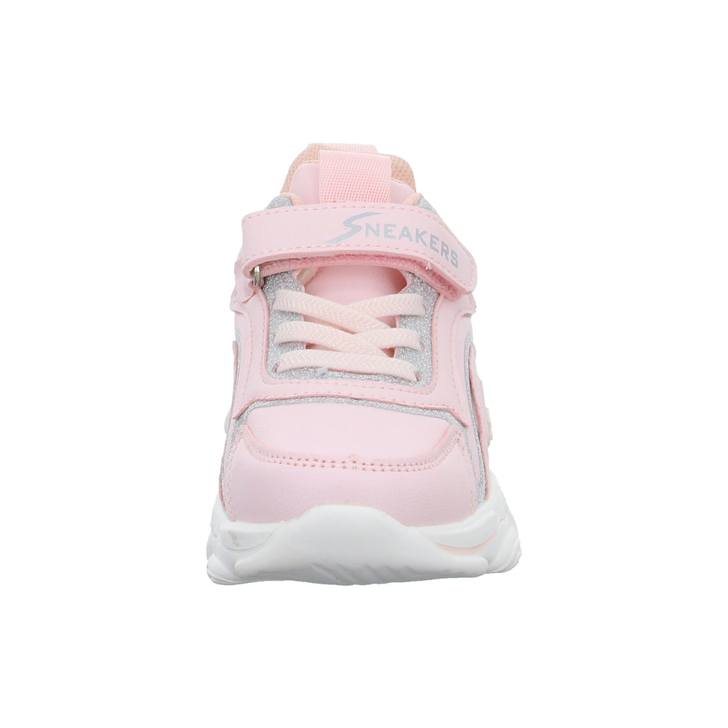 Sneakers Slipper/Kletthalbschuh (casual) Tiefpreis