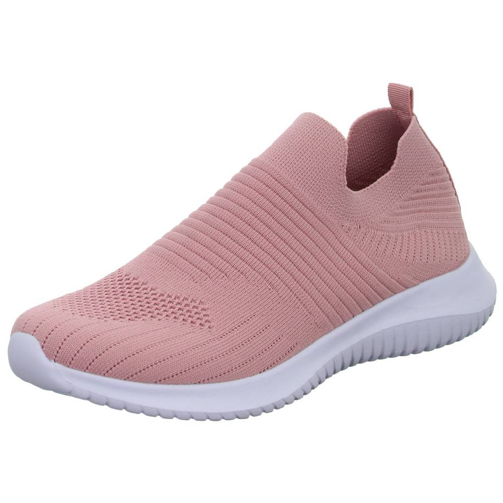 Sneakers Slipper/Kletthalbschuh (casual) Kostenlose Rückgabe