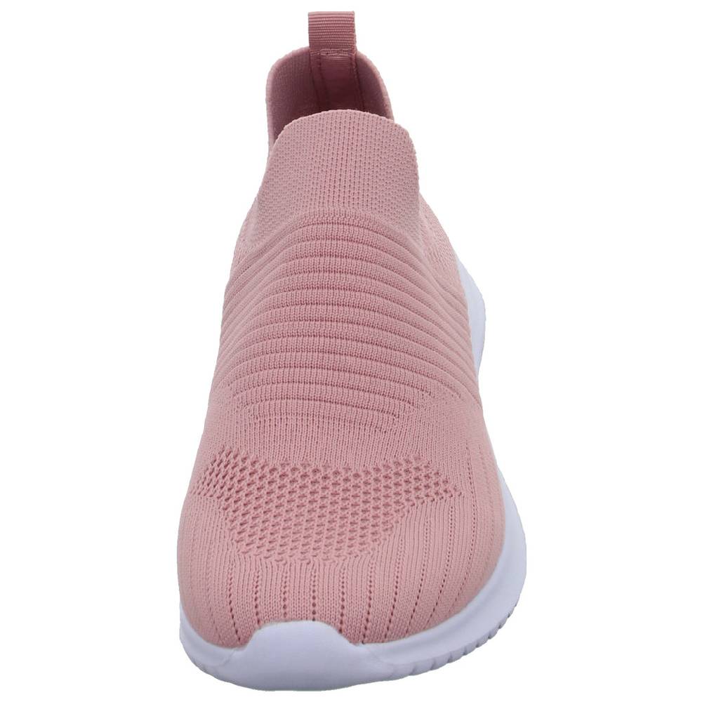 Sneakers Slipper/Kletthalbschuh (casual) Kostenlose Rückgabe