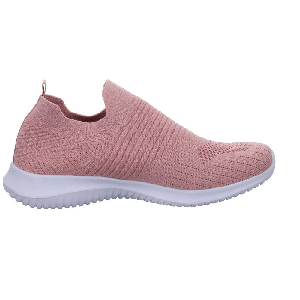 Sneakers Slipper/Kletthalbschuh (casual) Kostenlose Rückgabe
