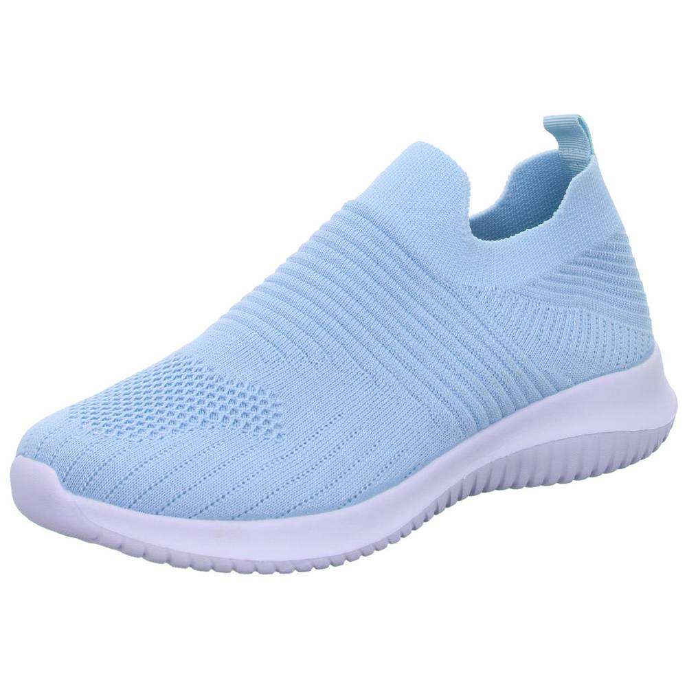 Sneakers Slipper/Kletthalbschuh (casual) Begrenzte Freigabe