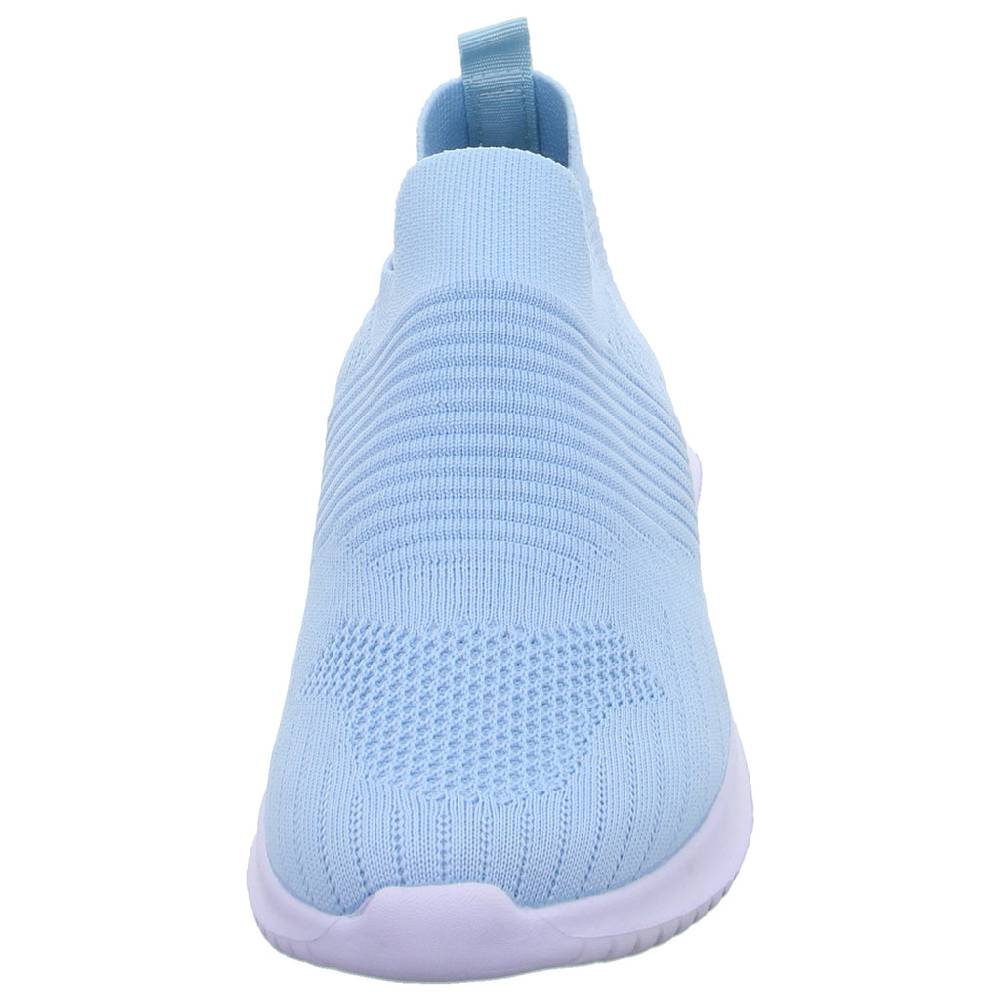 Sneakers Slipper/Kletthalbschuh (casual) Begrenzte Freigabe