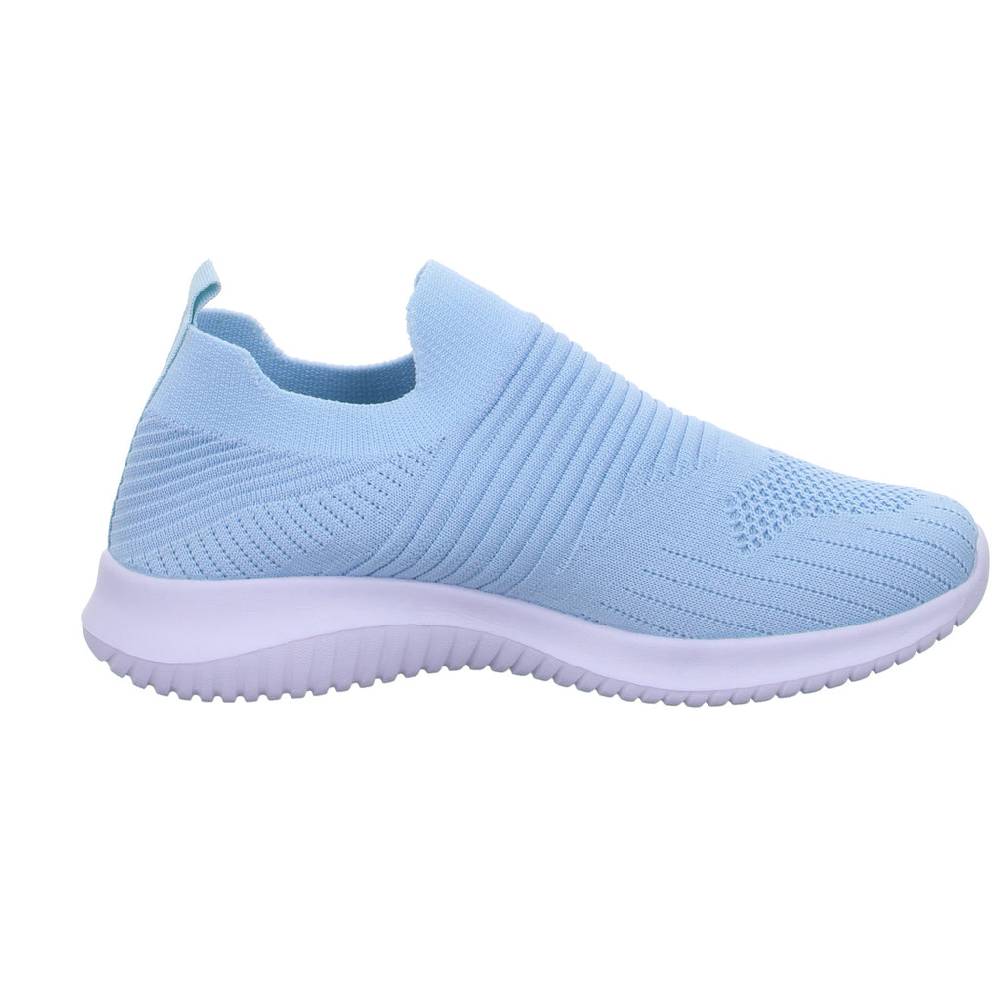 Sneakers Slipper/Kletthalbschuh (casual) Begrenzte Freigabe