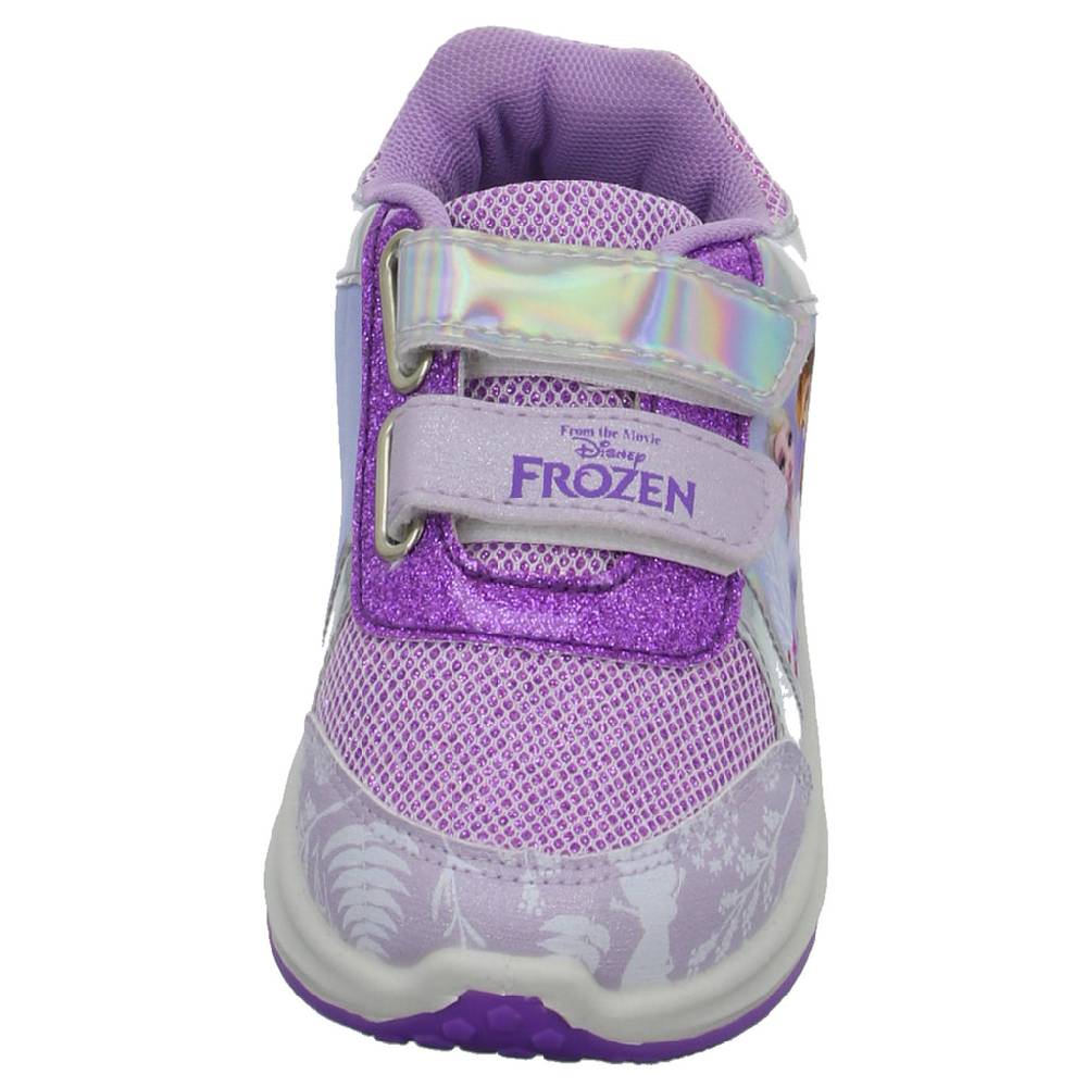 Frozen Slipper/Kletthalbschuh (casual) Letzte 3 Tage