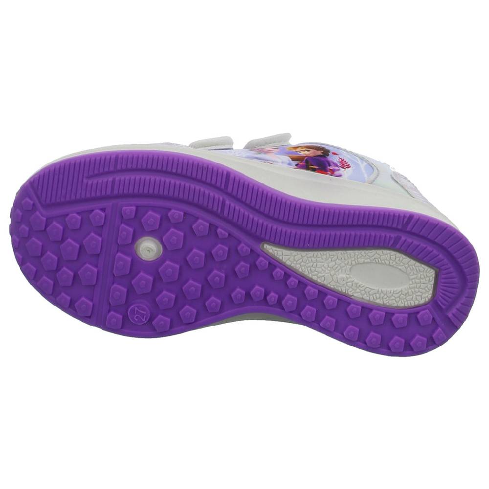 Frozen Slipper/Kletthalbschuh (casual) Letzte 3 Tage