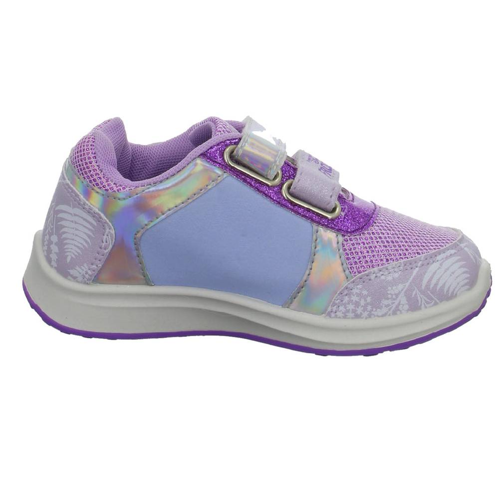 Frozen Slipper/Kletthalbschuh (casual) Letzte 3 Tage