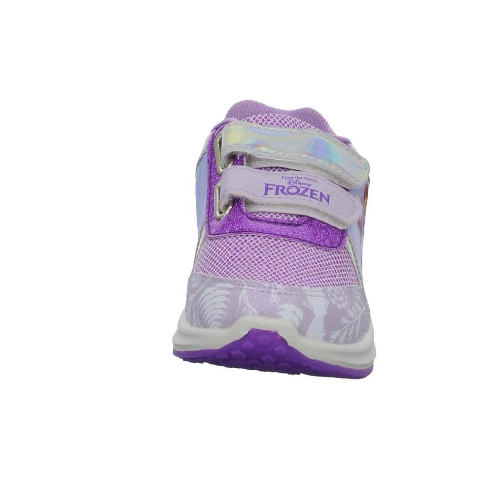 Frozen Slipper/Kletthalbschuh (casual) Letzte 3 Tage