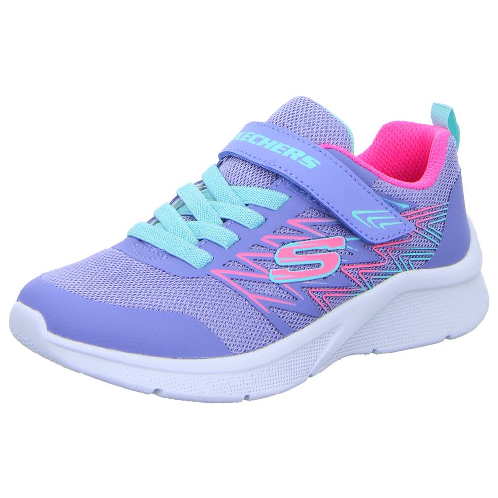 Skechers Slipper/Kletthalbschuh (casual) Neueste Stile