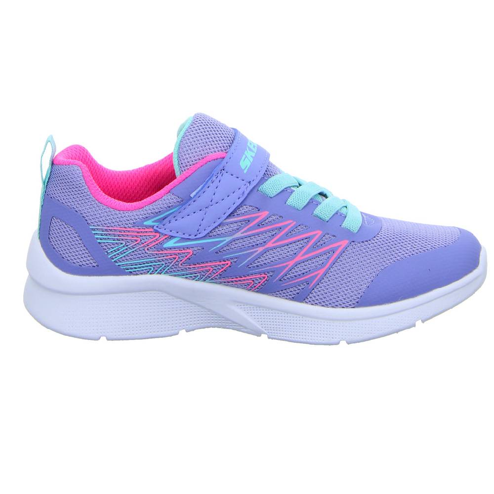 Skechers Slipper/Kletthalbschuh (casual) Neueste Stile