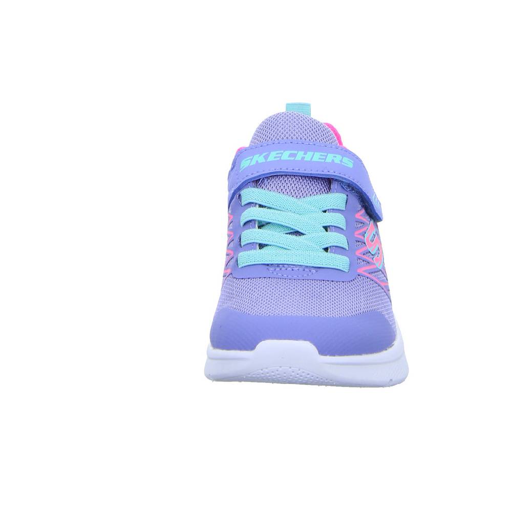 Skechers Slipper/Kletthalbschuh (casual) Neueste Stile
