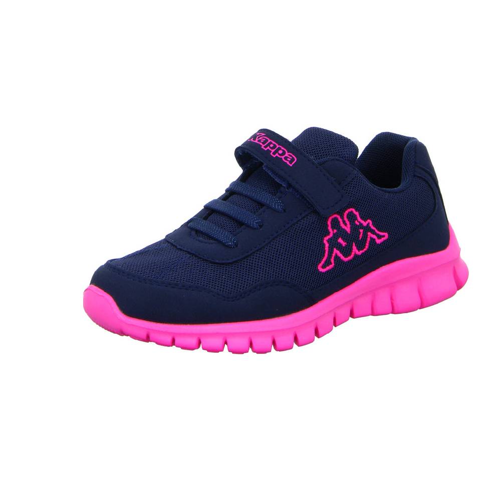 Kappa Slipper/Kletthalbschuh (casual) Letzte 2 Tage