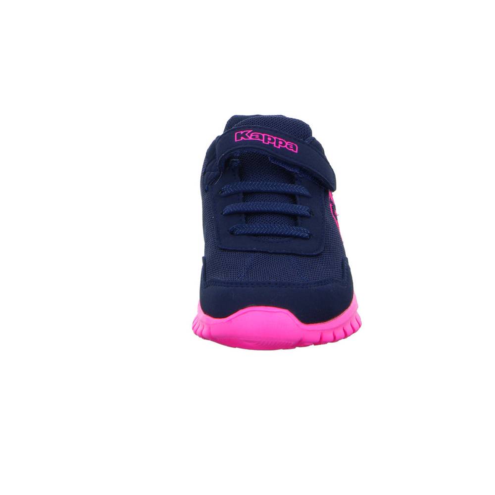 Kappa Slipper/Kletthalbschuh (casual) Letzte 2 Tage
