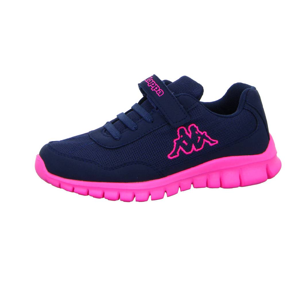 Kappa Slipper/Kletthalbschuh (casual) Letzte 2 Tage