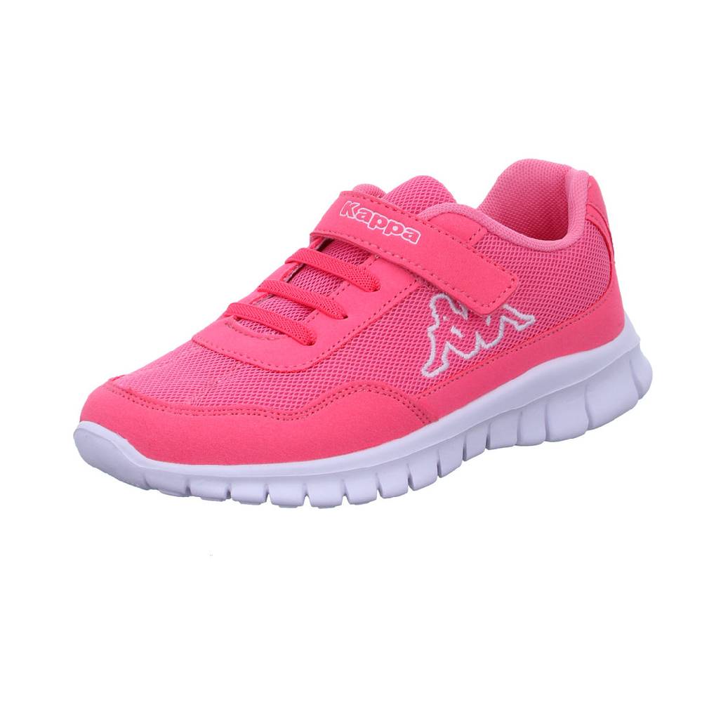 Kappa Slipper/Kletthalbschuh (casual) Letzter Tag