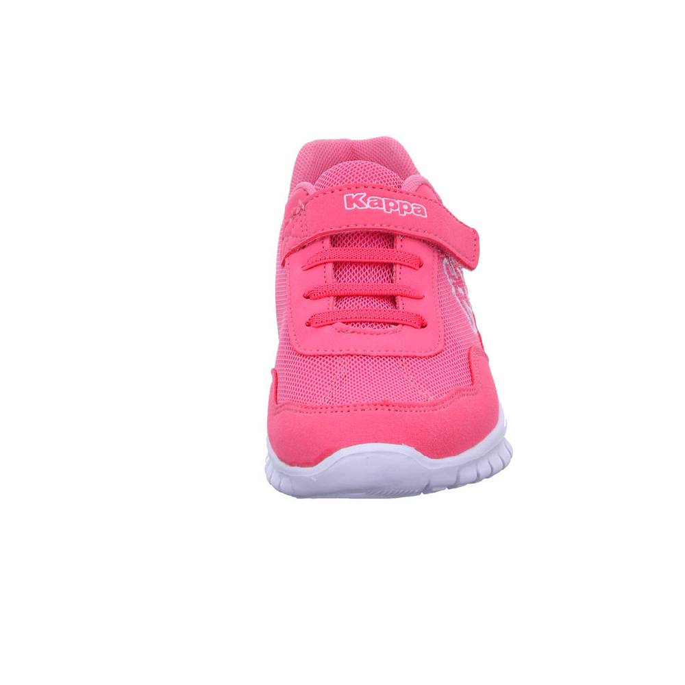 Kappa Slipper/Kletthalbschuh (casual) Letzter Tag